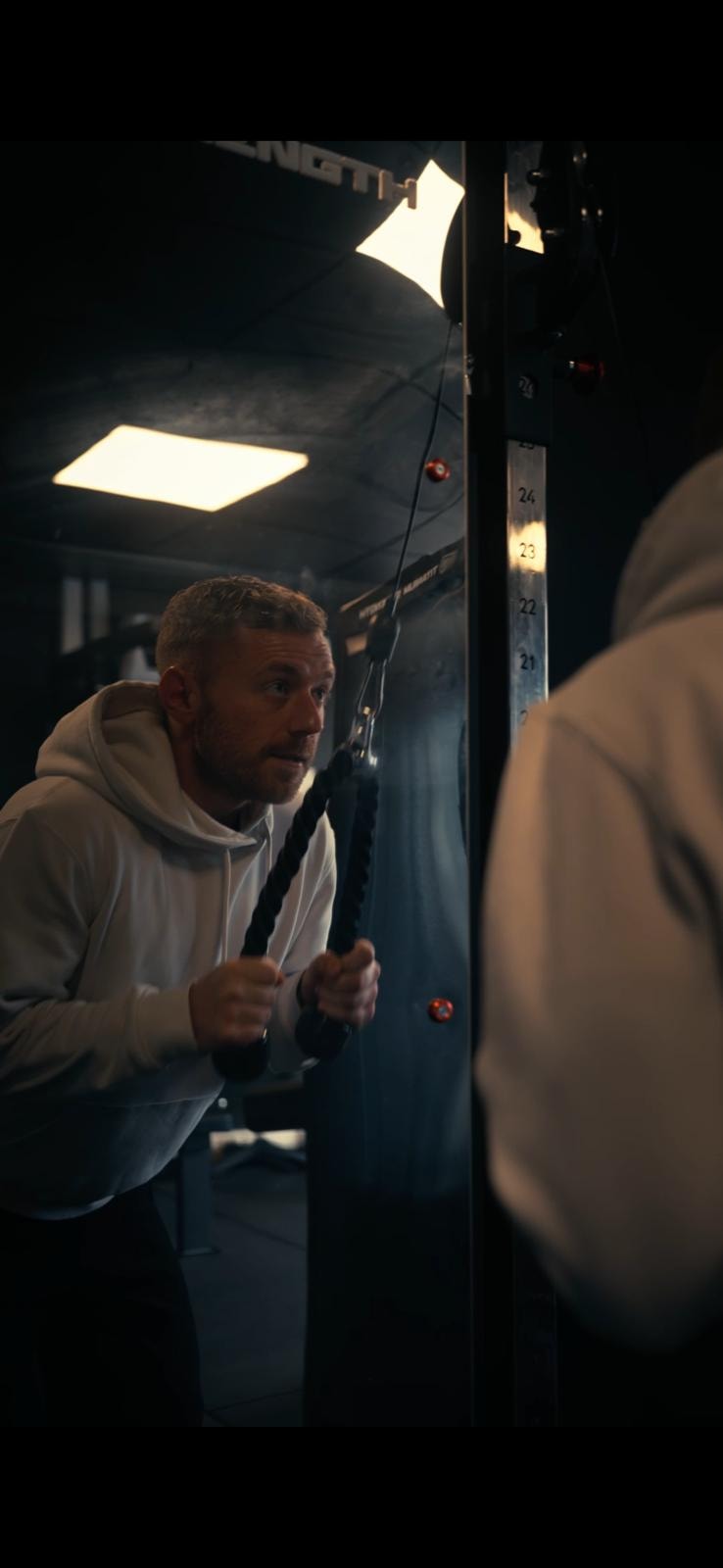 Guillaume Lanoote, cofondateur & coach de MyMicroGym