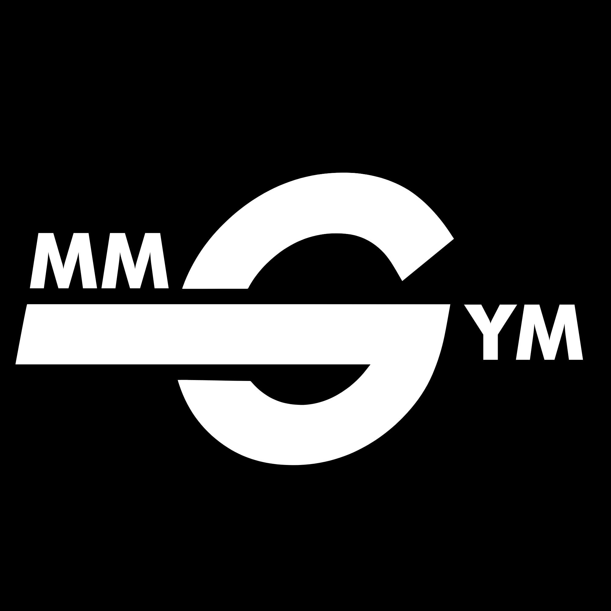 Logo MyMicroGym